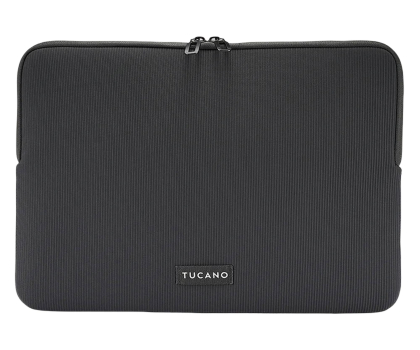 Torba na laptopa Tucano Colore Sleeve 12-13" Czarny